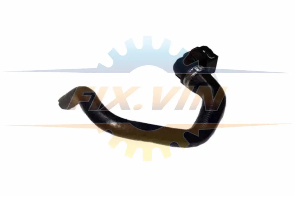 KAUTEK FIAT патрубок системи охолодження Linea 1.6D Multijet 09- Kautek FIRH245 (фото 1)