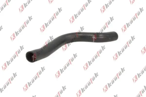 KAUTEK FIAT патрубок системи охолодження Idea 1,3D Multijet 04-, Punto 1,3JTD -03- Kautek FIRH251 (фото 1)