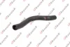 KAUTEK FIAT патрубок системи охолодження Idea 1,3D Multijet 04-, Punto 1,3JTD -03- Kautek FIRH251 (фото 1)