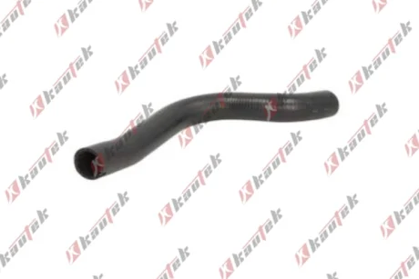 KAUTEK FIAT патрубок системи охолодження Idea 1,3D Multijet 04-, Punto 1,3JTD -03- Kautek FIRH251