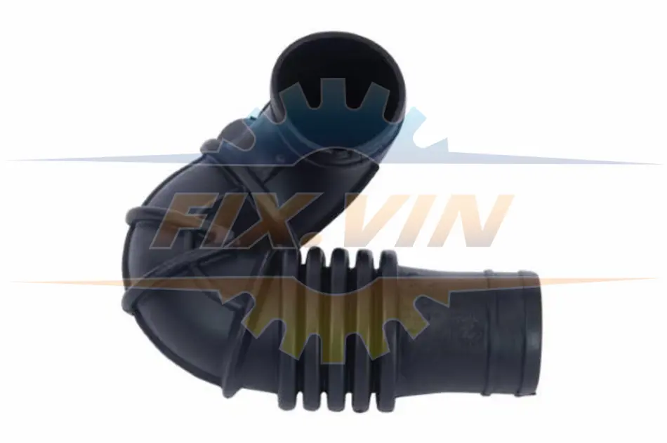 KAUTEK патрубок повітряного фільтра FIAT DOBLO 1.3D 05- Kautek FITH004 (фото 1)