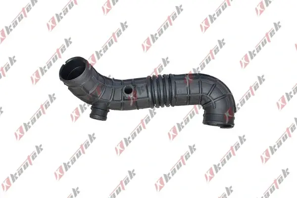 KAUTE FIAT патрубок повітряного фільтра DOBLO (223_) 1.6 16V 01- Kautek FITH006 (фото 1)