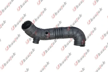 KAUTE FIAT патрубок повітряного фільтра DOBLO (223_) 1.6 16V 01- Kautek FITH006
