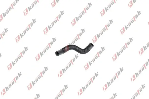 KAUTEK шланг радіатора FIAT DOBLO 1.9 JTD 05- Kautek FITH035 (фото 1)