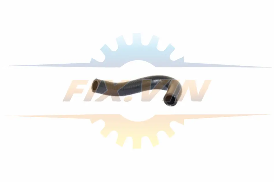 KAUTEK шланг повітря FIAT DOBLO 1.3 D 05-10 Kautek FITH040 (фото 1)