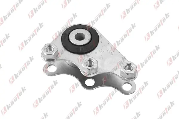 KAUTEK-TEKNOROT FIAT подушка двигуна знизу ззаду Ducato,Citroen Jumper 06- Kautek FITM003 (фото 1)