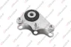 KAUTEK-TEKNOROT FIAT подушка двигуна знизу ззаду Ducato,Citroen Jumper 06- Kautek FITM003 (фото 1)