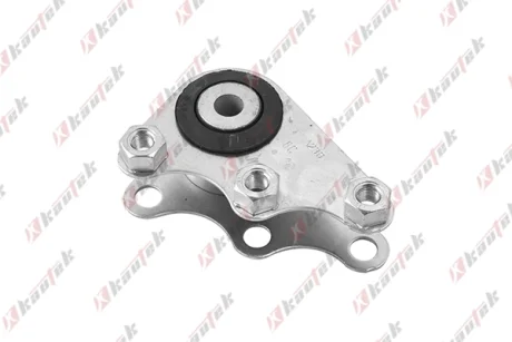 KAUTEK-TEKNOROT FIAT подушка двигуна знизу ззаду Ducato,Citroen Jumper 06- Kautek FITM003