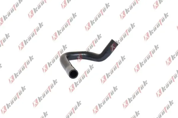 KAUTEK шланг вентиляції картера FIAT DOBLO 1.3D 10- Kautek FIVH018 (фото 1)