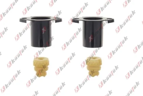 KAUTEK HONDA Пилозахисний комплект CR-V II 2.0/2.2 01- Kautek HOBK006