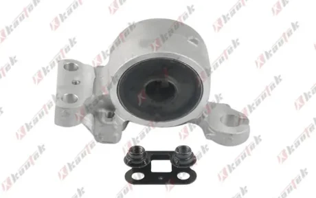 KAUTEK HONDA С/блок важеля підвіски передн. лів. CR-V V (RW_, RT_) 1.5 (RW1) 17- Kautek HOBS171