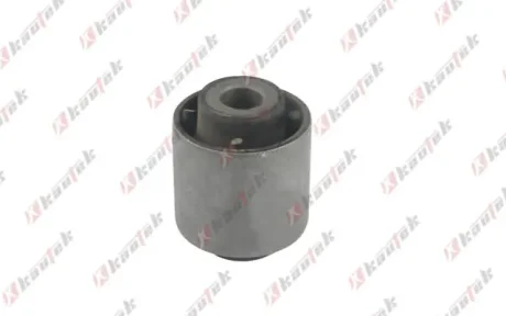 KAUTEK HONDA С/блок важелі підвіски ACCORD IX (CR) 2.4 14-, ACURA Kautek HOBS177