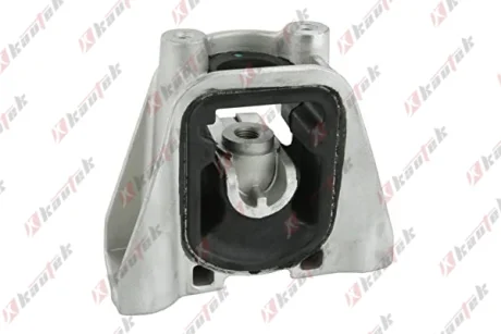 KAUTEK HONDA Подушка двигуна передн. лів. CR-V III (RE_) 2.4 (RE3) 07- Kautek HOEM028