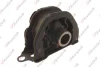 KAUTEK-TEKNOROT HONDA подушка двигуна CIVIC VI Hatchback 1.4 i 95-01, CR-V I (RD) 2.0 95-0, LOGO 1.3 99-02 Kautek HOEM033 (фото 1)