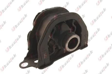 KAUTEK-TEKNOROT HONDA подушка двигуна CIVIC VI Hatchback 1.4 i 95-01, CR-V I (RD) 2.0 95-0, LOGO 1.3 99-02 Kautek HOEM033