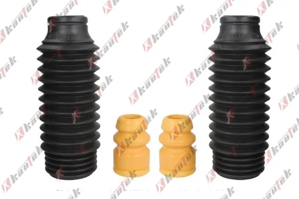 KAUTEK HYUNDAI Пилозахисний комплект ix35 (LM, EL, ELH) 1.6-2.4 10-15 Kautek HYBK016 (фото 1)