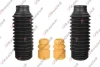 KAUTEK HYUNDAI Пилозахисний комплект ix35 (LM, EL, ELH) 1.6-2.4 10-15 Kautek HYBK016 (фото 1)