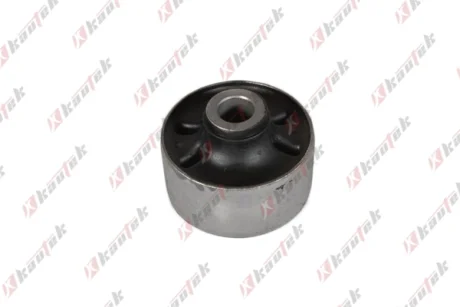 KAUTEK-TEKNOROT HYUNDAI С/блок передн.важеля Getz 02- Kautek HYBS020