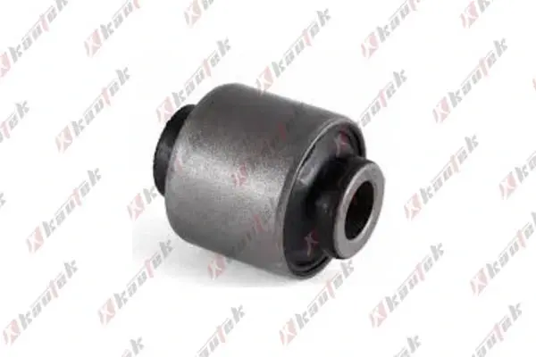KAUTEK KIA С/блок рычага CEED SW (ED) 1.6 07-12, PRO CEED (ED) 2.0 08-12, HYUNDAI SONATA IV 2.0 16V 98-01 Kautek HYBS121 (фото 1)
