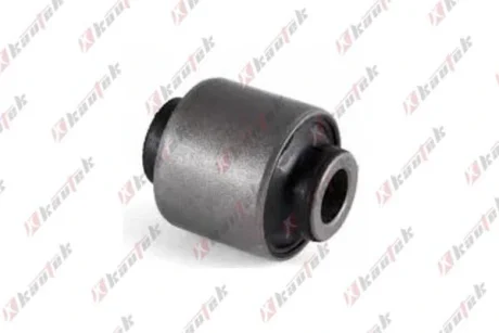 KAUTEK KIA С/блок рычага CEED SW (ED) 1.6 07-12, PRO CEED (ED) 2.0 08-12, HYUNDAI SONATA IV 2.0 16V 98-01 Kautek HYBS121