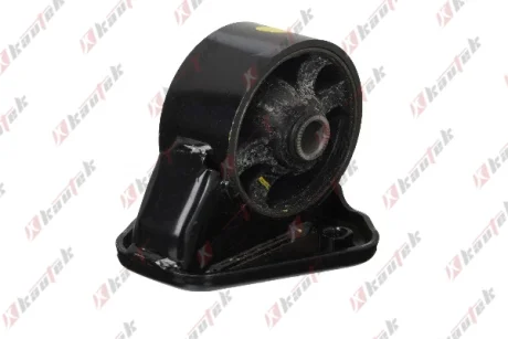 KAUTEK-TEKNOROT HYUNDAI Подушка двигателя Santa Fe I 2.7 01- Kautek HYEM042