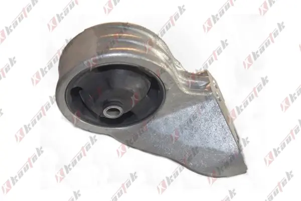 KAUTEK HYUNDAI Подушка двигуна SANTA FE I (SM) 2.0 CRDi 01-06 Kautek HYEM057 (фото 1)