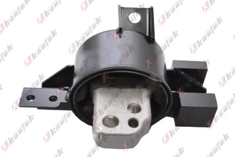 KAUTEK HYUNDAI Подушка двигуна ACCENT III (MC) 1.5 CRDi GLS 05-10 Kautek HYEM058