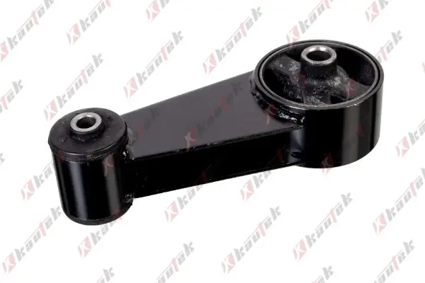 KAUTEK подушка двигуна HYUNDAI i10 1,1 Kautek HYEM063 (фото 1)