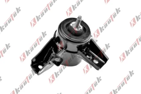 KAUTEK HYUNDAI Подушка двигуна i10 II (BA, IA) 1.0 13-19 Kautek HYEM079
