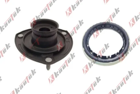 KAUTEK HYUNDAI подушка аморт.(з підшипн.) Santa Fe 05- Kautek HYSM032KT