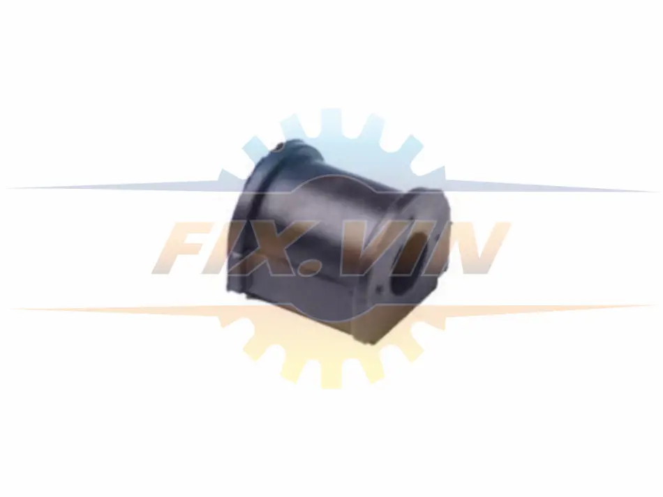 KAUTEK-TEKNOROT IVECO Подушка стабилизатора задн.d=22mm Daily 89- Kautek IVBS008 (фото 1)