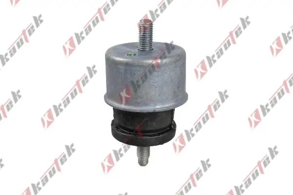 KAUTEK IVECO Подушка коробки передач DAILY V 35S17, 40C17, 45C17, 50C17 11-14 Kautek IVEM002 (фото 1)