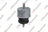 KAUTEK IVECO Подушка коробки передач DAILY V 35S17, 40C17, 45C17, 50C17 11-14 Kautek IVEM002 (фото 1)