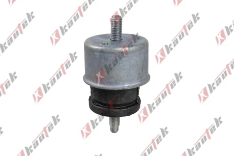 KAUTEK IVECO Подушка коробки передач DAILY V 35S17, 40C17, 45C17, 50C17 11-14 Kautek IVEM002