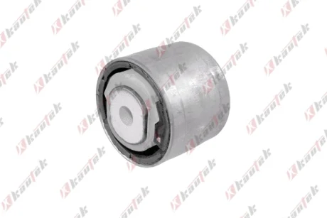 KAUTEK JAGUAR С/блок переднього важеля S-Type,XF,XJ 02- Kautek JGBS003