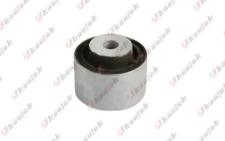 KAUTEK JAGUAR С/блок важеля підвіски S-TYPE II (X200) 2.7 D 04-07 Kautek JGBS021