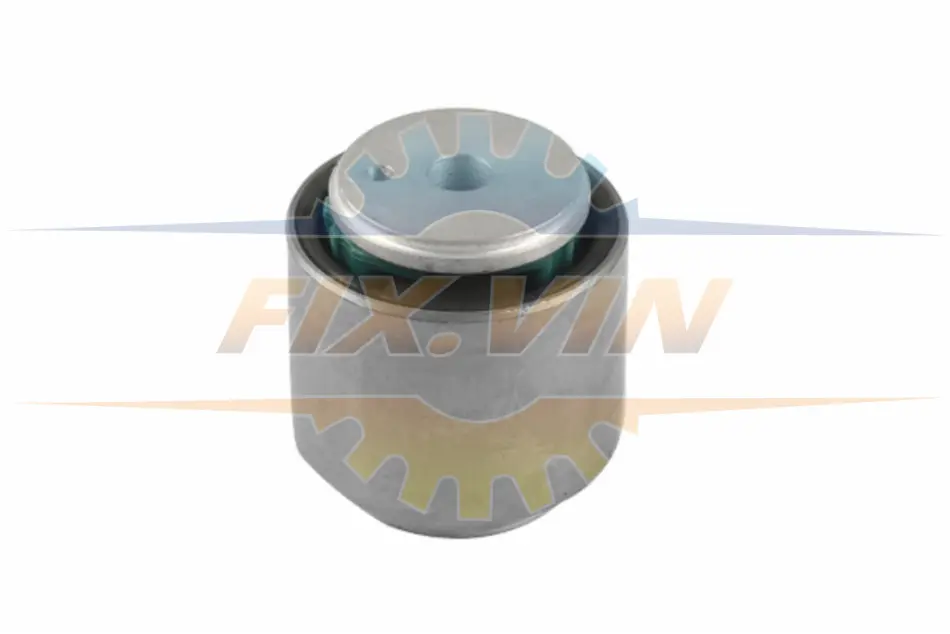 KAUTEK-TEKNOROT JAGUAR С/блок поздовжнього важеля XE (X760) 2.0 D 15-, XF II (X260) 2.0 D 17- Kautek JGBS025 (фото 1)
