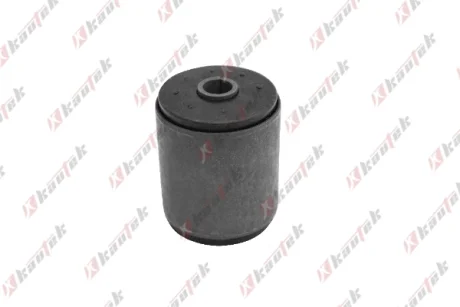 KAUTEK-TEKNOROT JEEP С/блок ресори передн.Cherokee 84-01 Kautek JPBS009