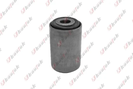 KAUTEK-TEKNOROT JEEP С/блок ресори задн.Cherokee 84-01 Kautek JPBS010
