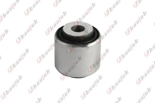 KAUTEK JEEP С/блок поперечного важеля підвіски CHEROKEE 2.0 CRD 4x4 14-18, CHRYSLER 200 2.4 14- Kautek JPBS041 (фото 1)