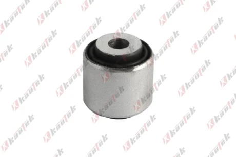 KAUTEK JEEP С/блок поперечного важеля підвіски CHEROKEE 2.0 CRD 4x4 14-18, CHRYSLER 200 2.4 14- Kautek JPBS041