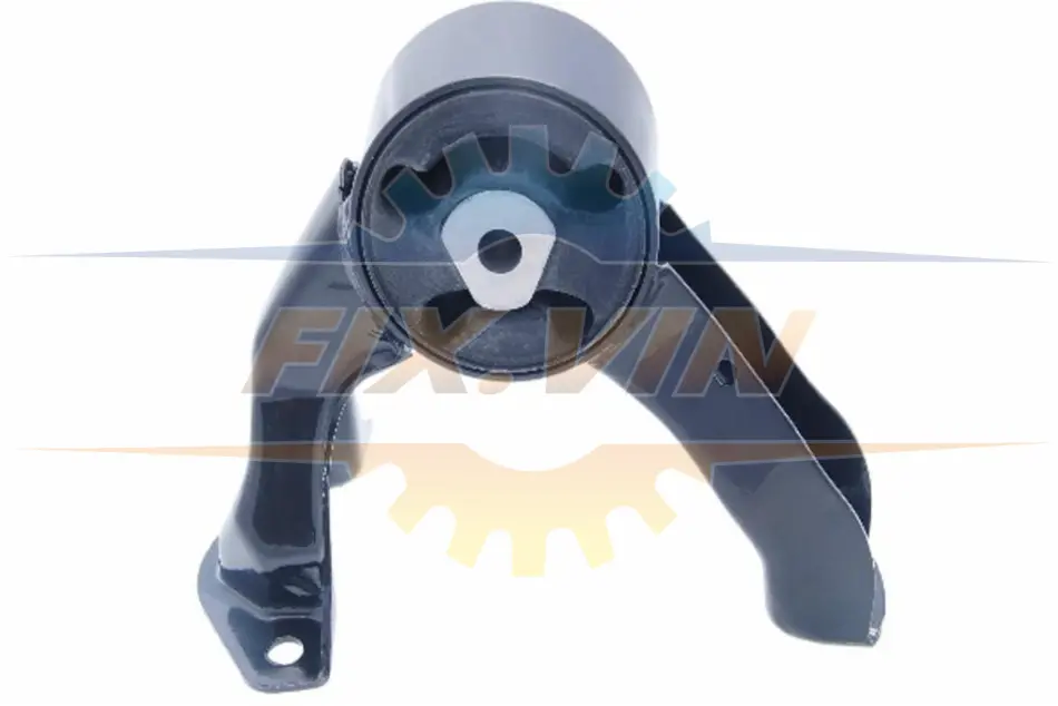 KAUTEK JEEP подушка двигуна задн. COMPASS (MK49) 2.0 11-, PATRIOT (MK74) 2.0 CRD 07-17, DODGE CALIBER 2.0 CRD 06- Kautek JPEM006 (фото 1)
