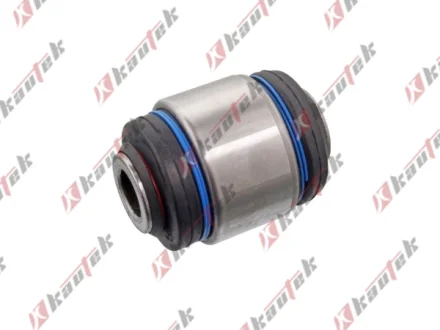 KAUTEK HYUNDAI С/блок задн.підвіски i30,KIA Ceed 08- Kautek KIBS031