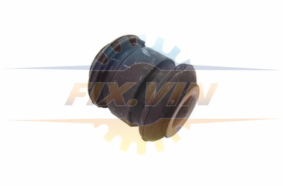 KAUTEK KIA С/блок важеля задн. MAGENTIS I (GD, MS) 2.0 01-05, HYUNDAI SONATA IV (EF) 2.0 16V 01-04, XG (XG) 350 02-05 Kautek KIBS035 (фото 1)