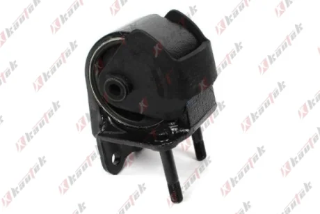 KAUTEK KIA Подушка двигуна SORENTO II (XM) 2.2 CRDi 09-15, HYUNDAI SANTA FE II (CM) 2.0 CRDi 10-12 Kautek KIEM013