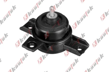 KAUTEK HYUNDAI Подушка двигуна SANTA FE II 06- Kautek KIEM023