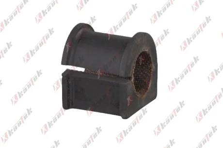 KAUTEK-TEKNOROT LANDROVER Втулка пер. стабилизатора d=20mm Freelander -06 Kautek LRBS028