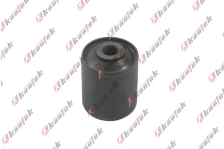 KAUTEK LANDROVER С/блок важеля підвіски Range Rover III 04- Kautek LRBS065