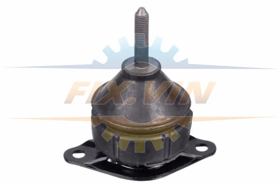 KAUTEK подушка двигуна LAND ROVER FREELANDER 1.8 Kautek LREM012 (фото 1)