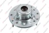 -TEKNOROT LAND ROVER опора заднього амортизатора FREELANDER 2 2.0 11-14, RANGE ROVER EVOQUE 2.0 11-19, RANGE ROVER EVOQUE 2.0 D 15-19 Kautek LRSM004 (фото 1)
